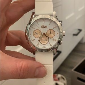 Lacoste women’s watch